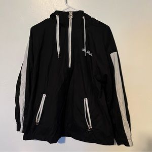 Black Forever 21 Hoodie